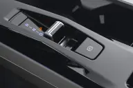 KGM Torres HEV, selector del cambio automático