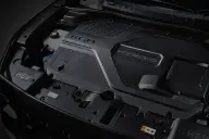 KGM Torres HEV, motor híbrido 1.5 T-GDI