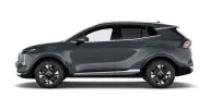 Kia Sportage HEV Drive en Penta Metal, lateral