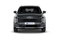 Kia Sportage HEV Drive en Penta Metal, frontal