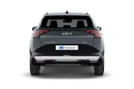 Kia Sportage HEV Drive en Penta Metal, trasera