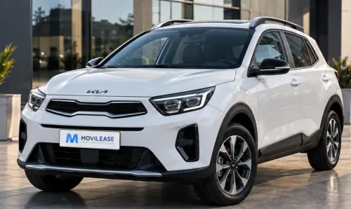 Kia Stonic
