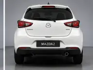 Mazda 2 en renting