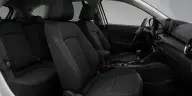 Mazda 2 en renting