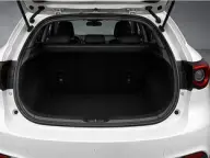 Mazda 3 en renting