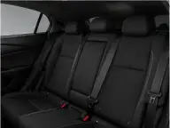 Mazda 3 en renting