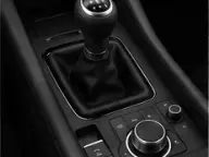 Mazda 3 en renting