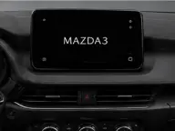 Mazda 3 en renting