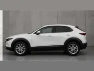 Mazda CX-30 en renting
