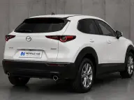 Mazda CX-30 en renting