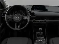 Mazda CX-30 en renting