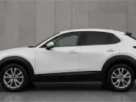 Mazda CX-30 en renting