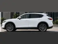 Mazda CX-5 en renting — perfil