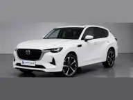 Mazda CX-60 en renting — vista 1