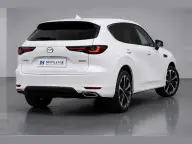 Mazda CX-60 en renting — vista 2