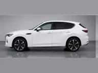 Mazda CX-60 en renting — vista 3