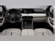 Mazda CX-60 en renting — vista 4