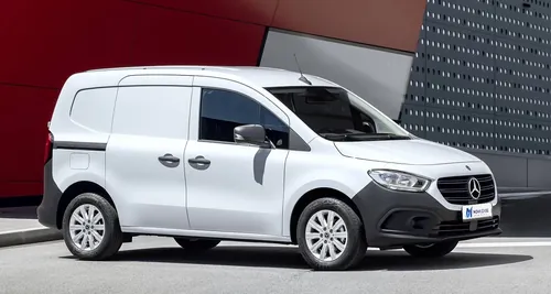 Mercedes-Benz Citan