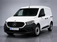 Mercedes-Benz Citan en renting — vista exterior delantera
