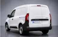 Mercedes-Benz Citan en renting — perfil lateral