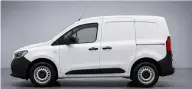 Mercedes-Benz Citan en renting — vista exterior trasera