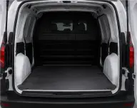 Mercedes-Benz Citan en renting — trasera