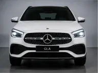 Mercedes-Benz GLA en renting