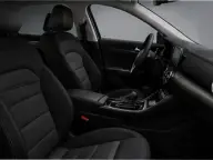 Mercedes-Benz GLA en renting