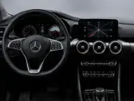 Mercedes-Benz GLA en renting