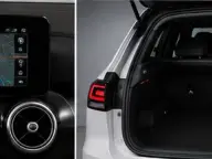 Mercedes-Benz GLA en renting