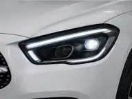 Mercedes-Benz GLA en renting