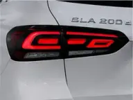 Mercedes-Benz GLA en renting
