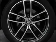 Mercedes-Benz GLA en renting
