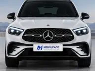 Mercedes GLC Coupé 220d en renting