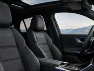 Mercedes GLC Coupé 220d en renting