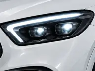 Mercedes GLC Coupé 220d en renting