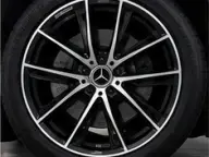 Mercedes GLC Coupé 220d en renting
