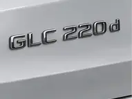 Mercedes GLC Coupé 220d en renting