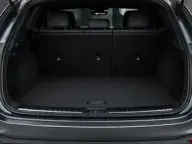 Mercedes GLE 350d Coupe en renting, maletero