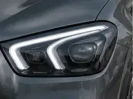 Mercedes GLE 350d Coupe en renting, faro