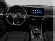 MG HS en renting — vista 4