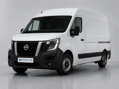 Nissan Interstar