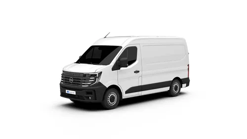 Nissan Interstar