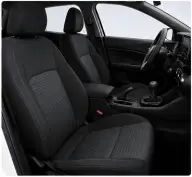 Nissan Juke en renting — vista exterior