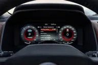Nissan X-Trail e-POWER Acenta, cuadro de instrumentos digital de 12,3"