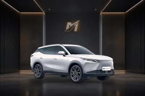 Omoda 7