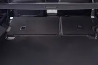 Omoda 7 en renting — interior