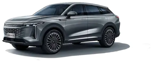 Omoda 9