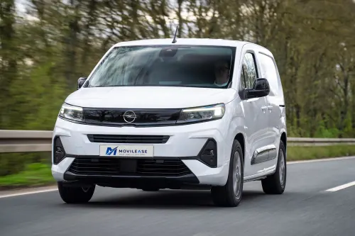 Opel Combo Cargo