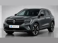 Renault Austral en renting — vista exterior